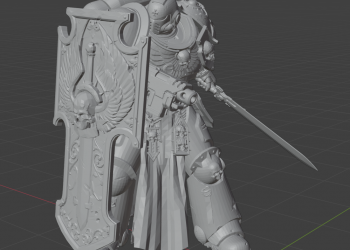 Bastión de Warhammer