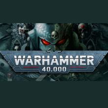 Warhammer 40000