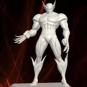 Wolverine X-Men