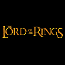 El señor de los anillos